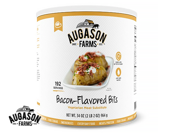 AF: Meats & Proteins